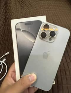 iPhone 16 Pro 256GB