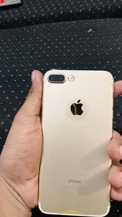 iphone 7 plus 128