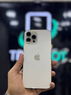 i Phone 12 pro max