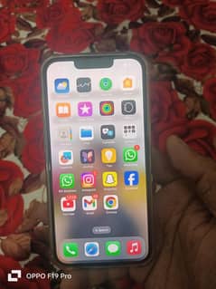 Iphone 14 jv 128 gb 100% betrey