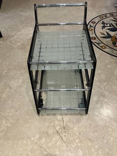 food trolley