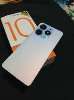 Tecno Spark 10 Pro