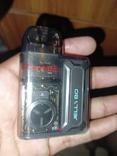 Jelly Box V3 New