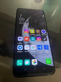oppo f11 dual SIM 8/256