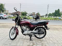 Suzuki110