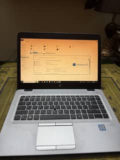 HP elitebook 840 G3
