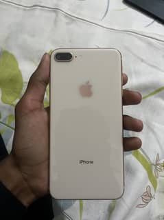 Iphone 8 plus