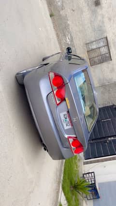 Honda Reborn 2008 Model