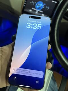 Iphone 16 pro max 512gb