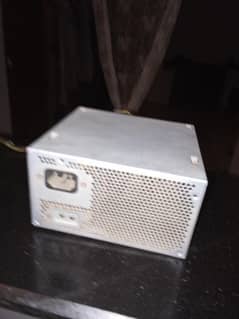 350watt power supply 4 months used