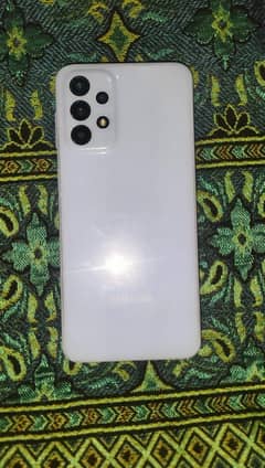 Samsung galaxy a23
