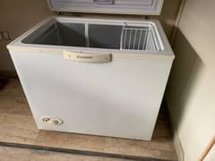 Waves Deep freezer