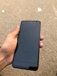 INFINIX ZERO X NEO