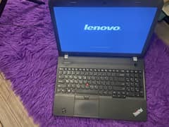 Lenovo Thinkpad E550