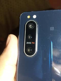 Sony Xperia 5 mark 2 pta approved 8/128 exchange possible