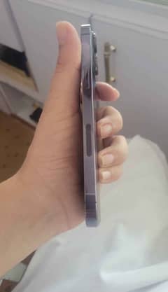 I phone 14 pro max