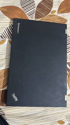Lenovo Laptop T420s ThinkPad