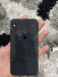 Iphone  Xsmax PTA Approved