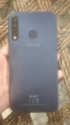 infinix
