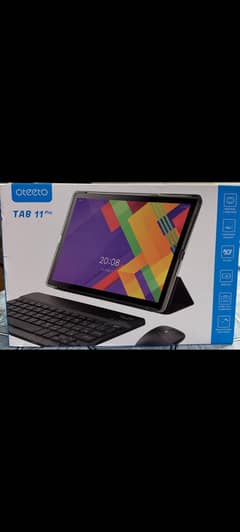 Oteeto tab 11 pro (new)  and (imported)