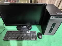 Gaming Computer For Sale