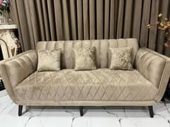 Sofa set available