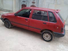 Suzuki Khyber 1998
