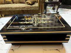 Coffe table available