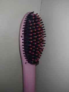 Hair Straightener