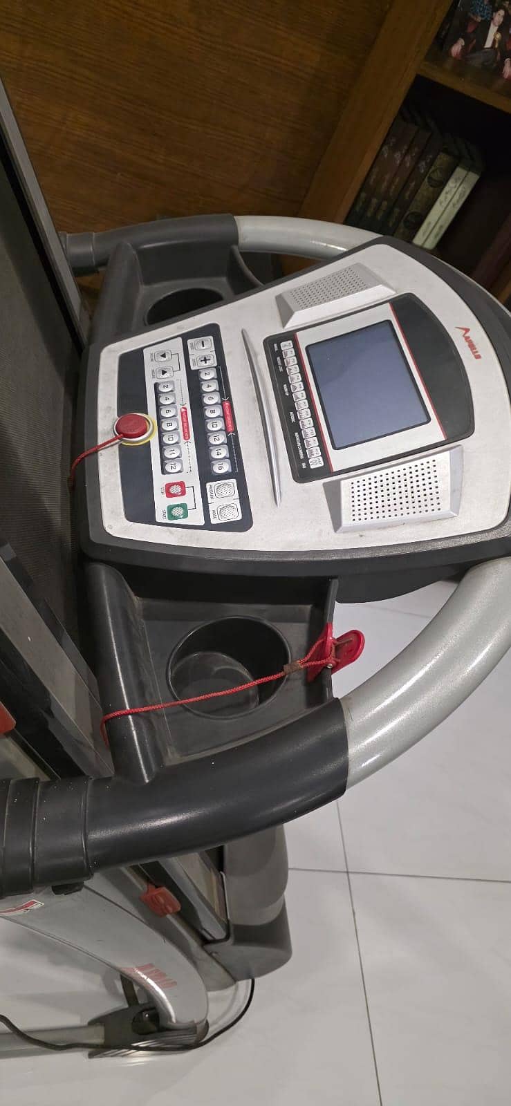 running machine 4