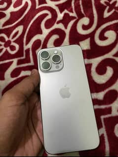 IPHONE 15 PEO MAX