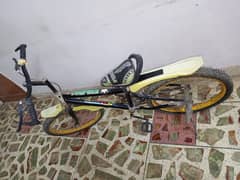 kids cycle