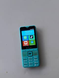 calme 4g star