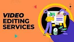 VIDEO. PHOTO. BANNER. VISITING CARD. EDITOR