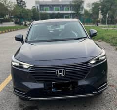 Honda HR-V VTi-S Model 2025 Islamabad registered for Sale