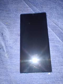 GALAXY NOTE 10 PLUS