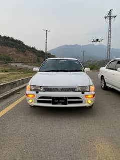 Japanese Se Limited Super Saloon. . .