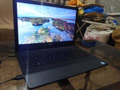 i5 8th generation Dell laptop