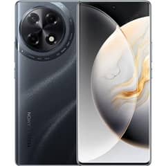 Camon 30s curved screen in warranty