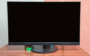 Lenovo 27-Inch QHD (2K) IPS Monitor