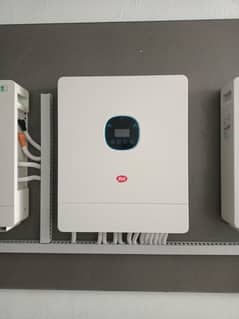4kw 6kw 8kw 12kw hybrid solar systems