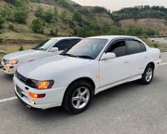 Japani Se Limited Super Saloon Automatic.