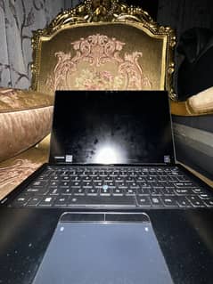 Laptop