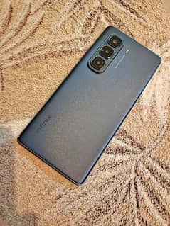 Infinix Hot 50 Pro Plus