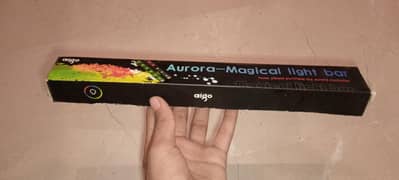 Gaming RGB Lights