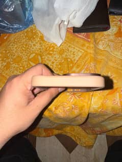 IPHONE 16 PRO MAX PREMIUM CASE