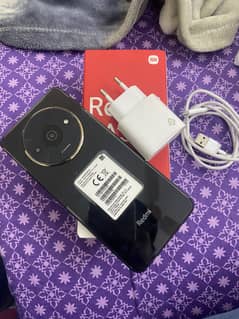 Redmi A3x