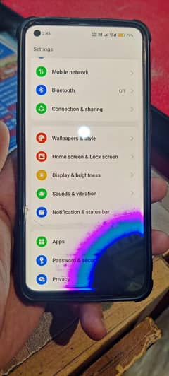 Oppo Reno 6