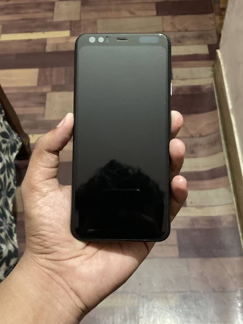 Google pixel 4xl 10/10 condition pta approved 2