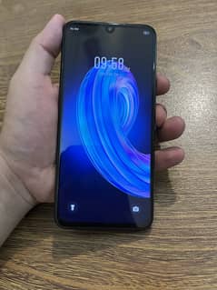 Infinix Note 12